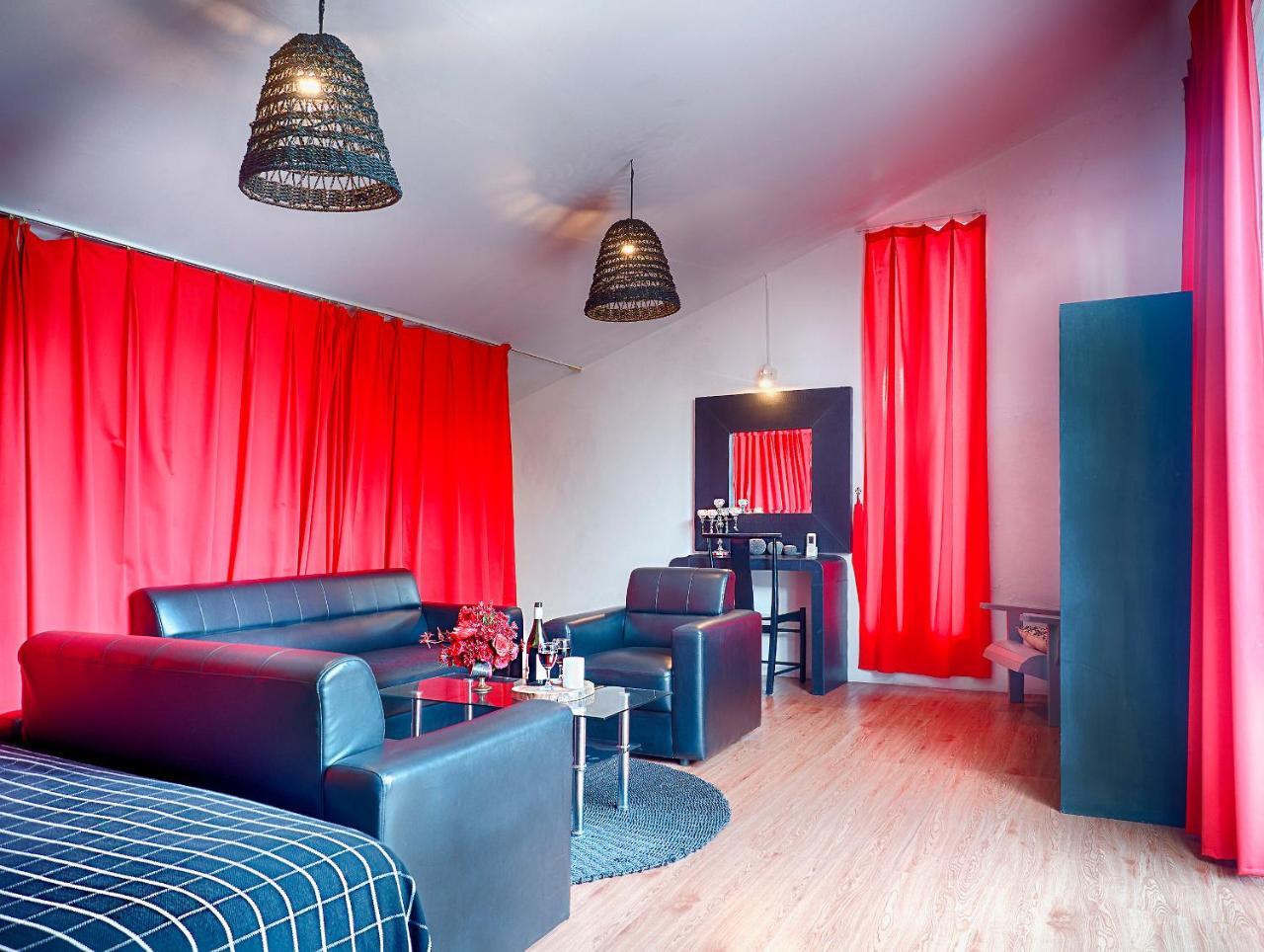 La Favela Club Villa In Seminyak מראה חיצוני תמונה