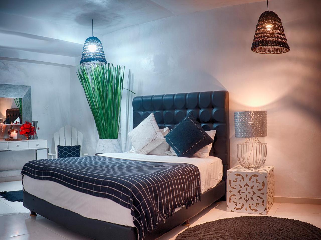 La Favela Club Villa In Seminyak מראה חיצוני תמונה