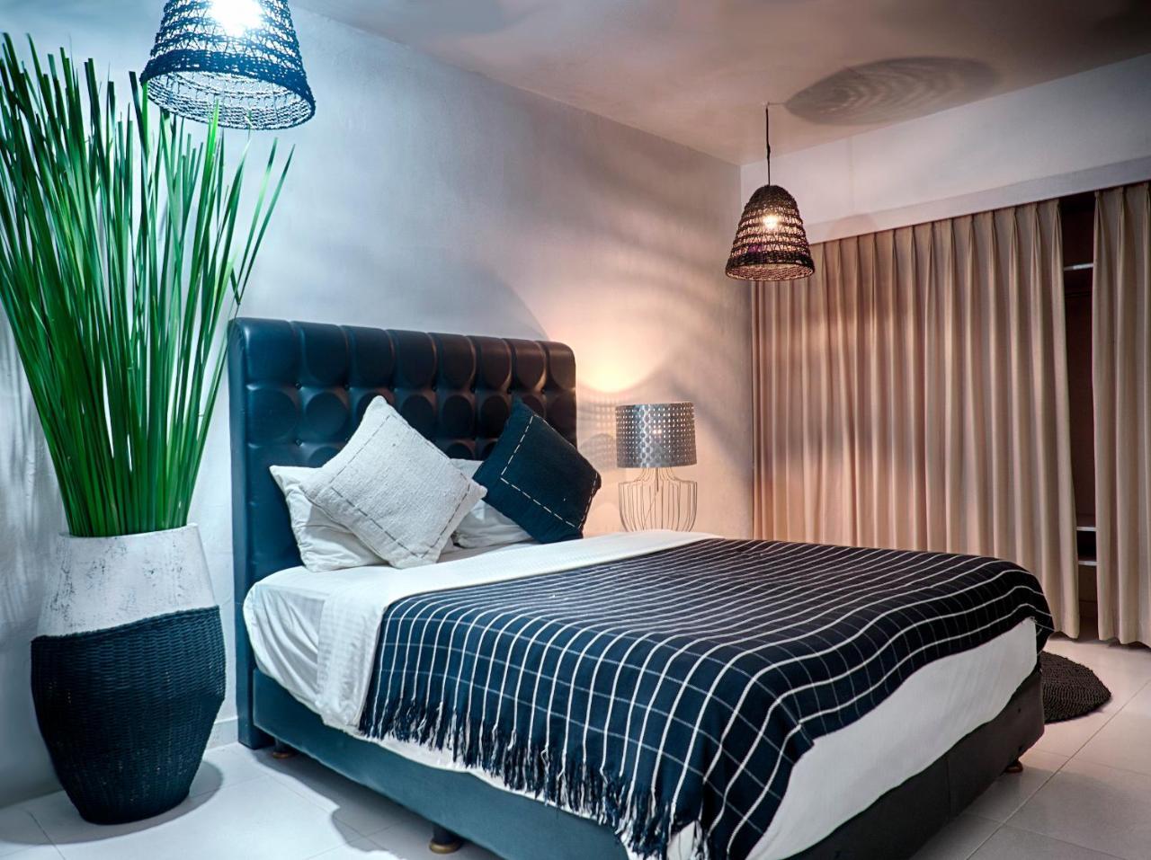 La Favela Club Villa In Seminyak מראה חיצוני תמונה