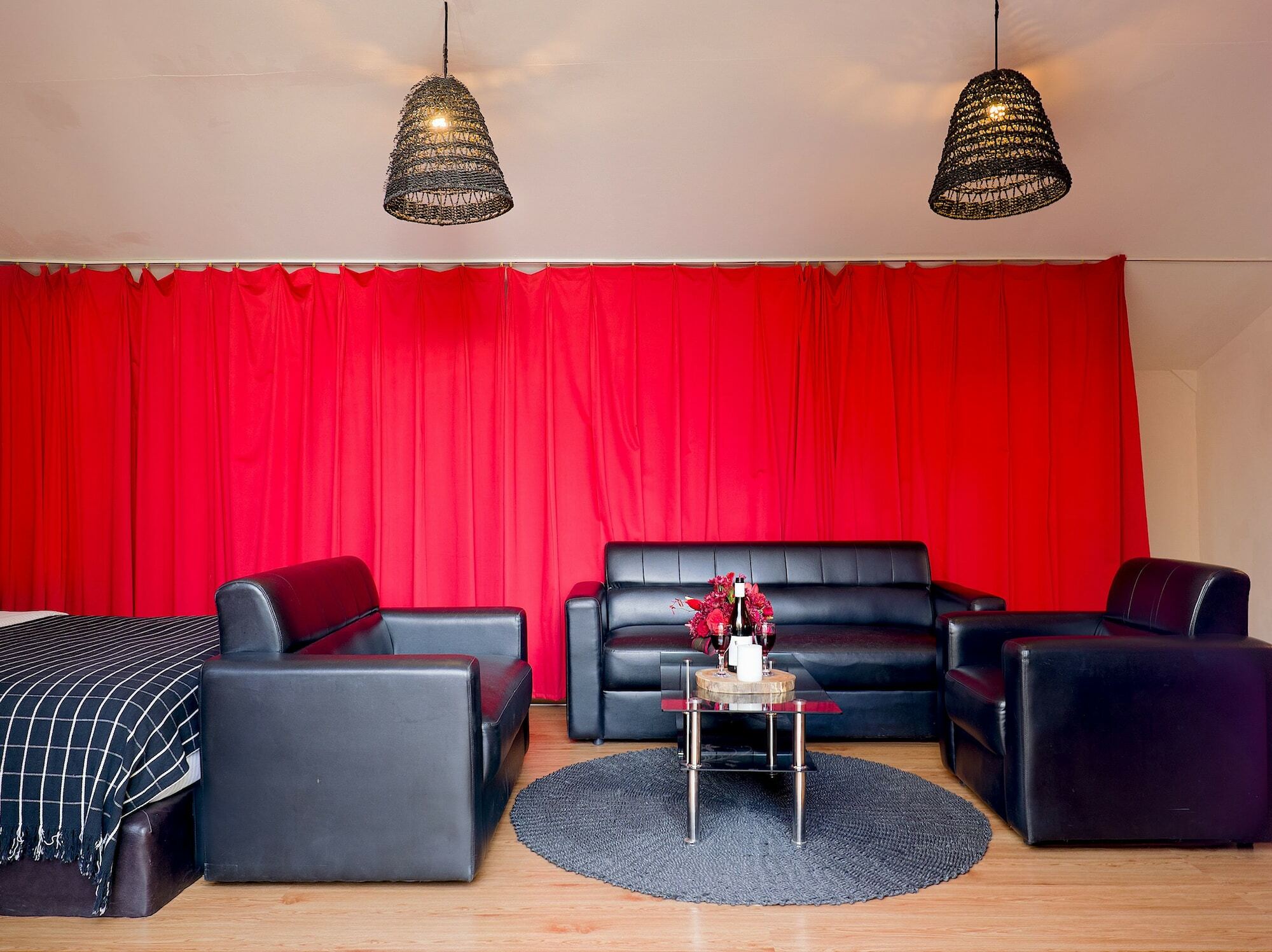 La Favela Club Villa In Seminyak מראה חיצוני תמונה